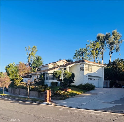 Photo of 19235 Dunure Place, Porter Ranch, CA 91326 (MLS # SR26198917)