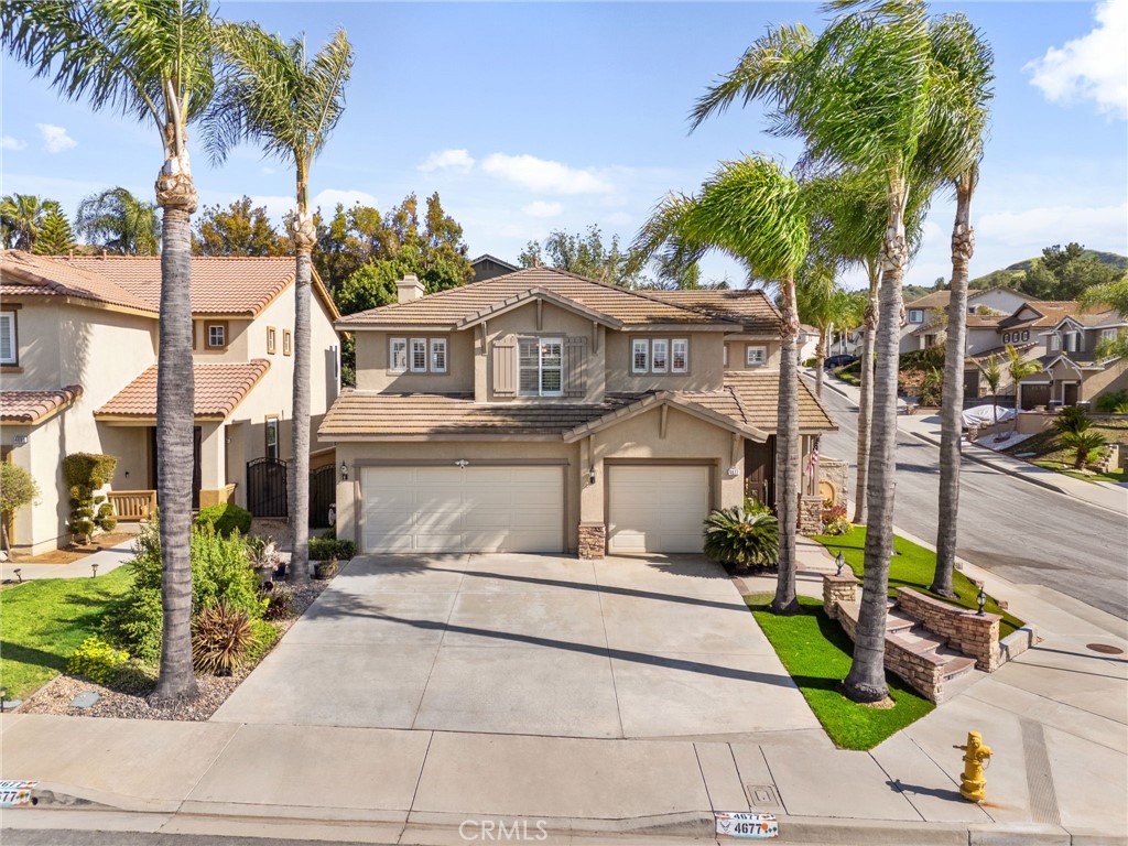 4677 Willow Bend Court