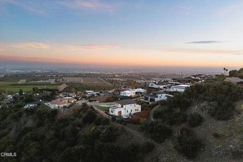 Tiny photo for 708 Skyview Terrace, Ventura, CA 93003 (MLS # V1-31831)