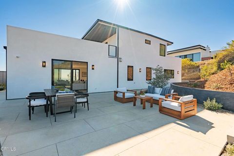 Tiny photo for 708 Skyview Terrace, Ventura, CA 93003 (MLS # V1-31831)