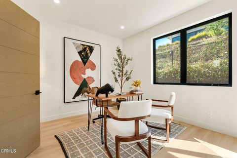 Tiny photo for 708 Skyview Terrace, Ventura, CA 93003 (MLS # V1-31831)