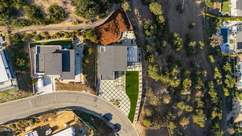 Tiny photo for 708 Skyview Terrace, Ventura, CA 93003 (MLS # V1-31831)