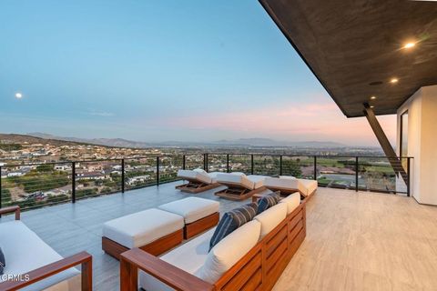 Tiny photo for 708 Skyview Terrace, Ventura, CA 93003 (MLS # V1-31831)