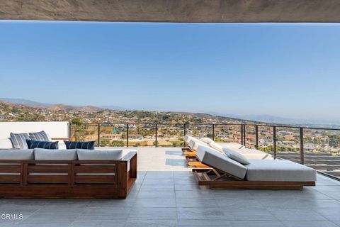 Tiny photo for 708 Skyview Terrace, Ventura, CA 93003 (MLS # V1-31831)