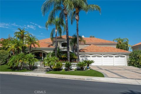 Photo of 5607 Manley Court, Calabasas, CA 91302 (MLS # SR25089697)