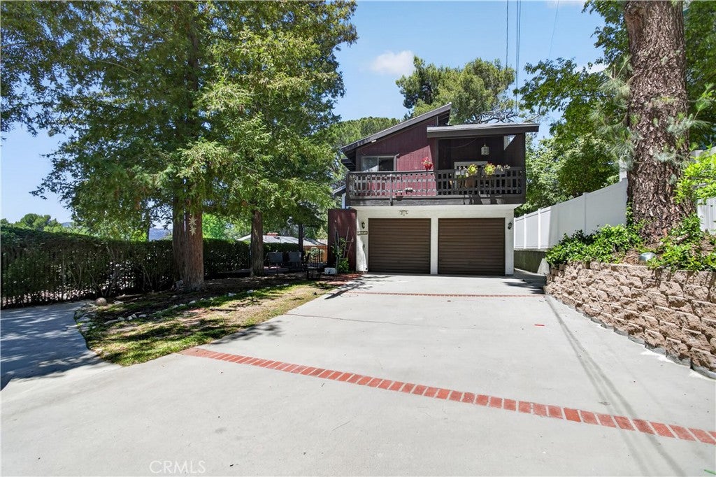 5625 Terrace Drive Dr, La Crescenta CA 91214