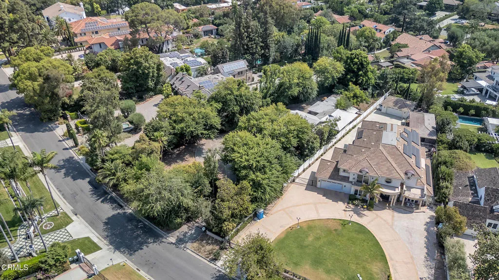 Pasadena, California, United States, ,Land,Active,176969