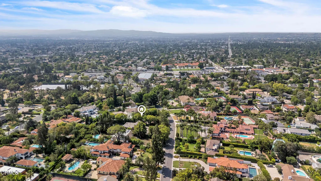 Pasadena, California, United States, ,Land,Active,176969