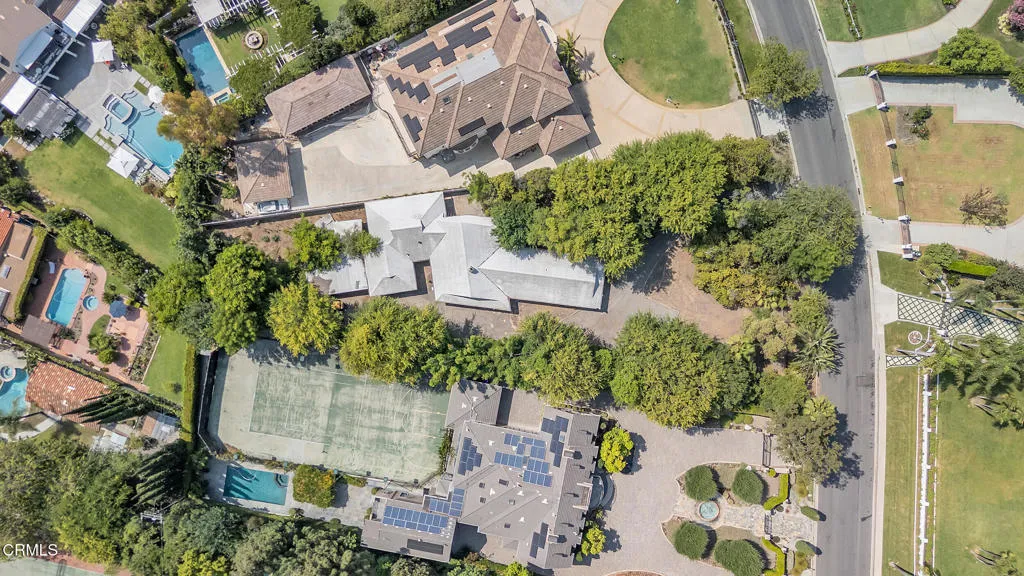 Pasadena, California, United States, ,Land,Active,176969