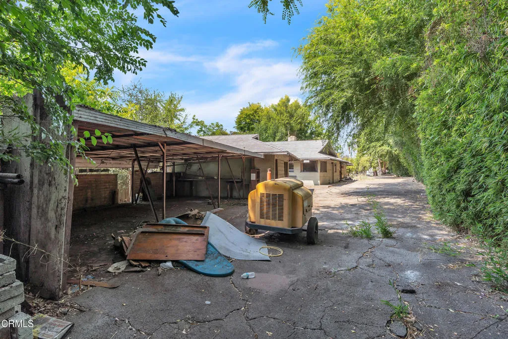 Pasadena, California, United States, ,Land,Active,176969