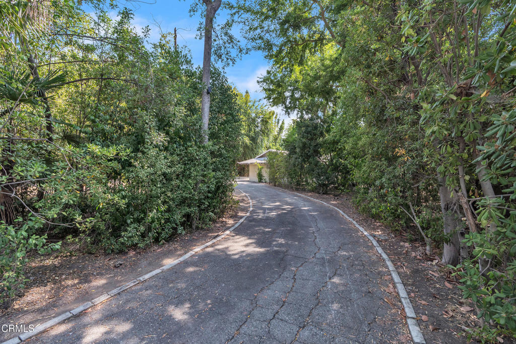 934 El Campo Drive