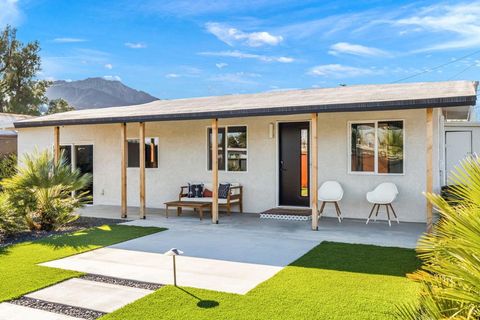 17319 Keith Street Palm Springs CA 92258