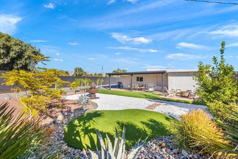 Photo of 17319 Keith Street, Palm Springs, CA 92258 (MLS # 219140479DA)