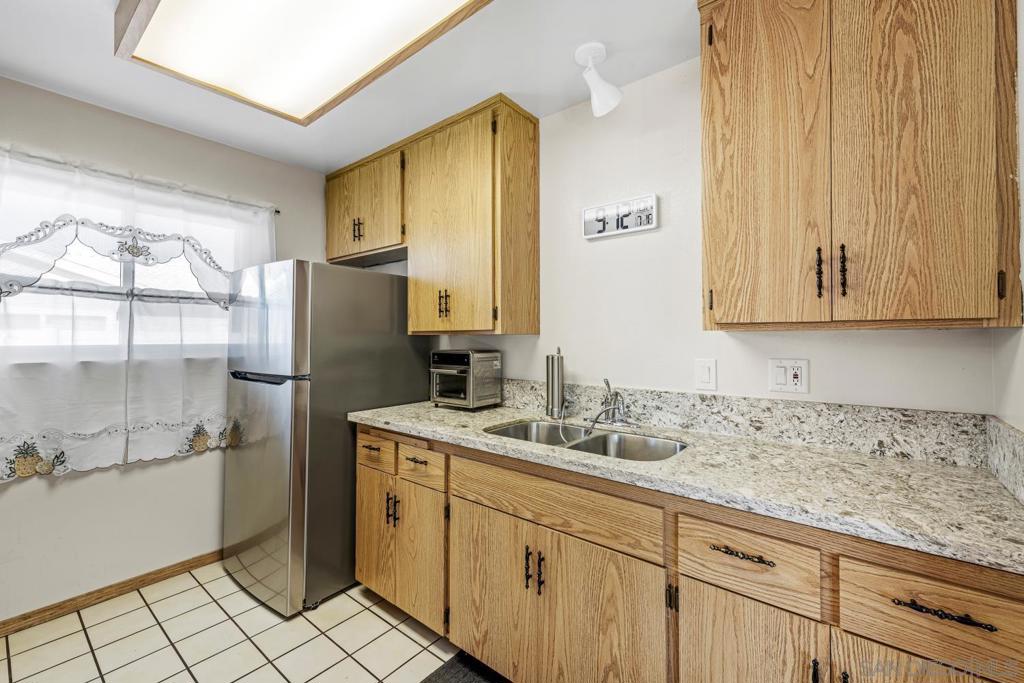 Clairemont - Residential