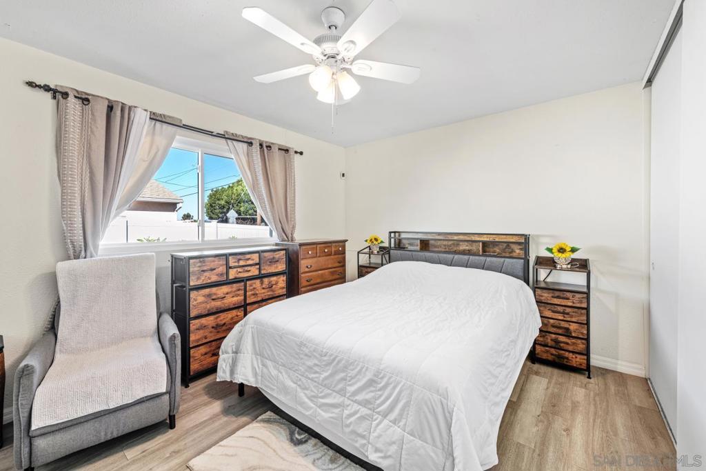 Clairemont - Residential