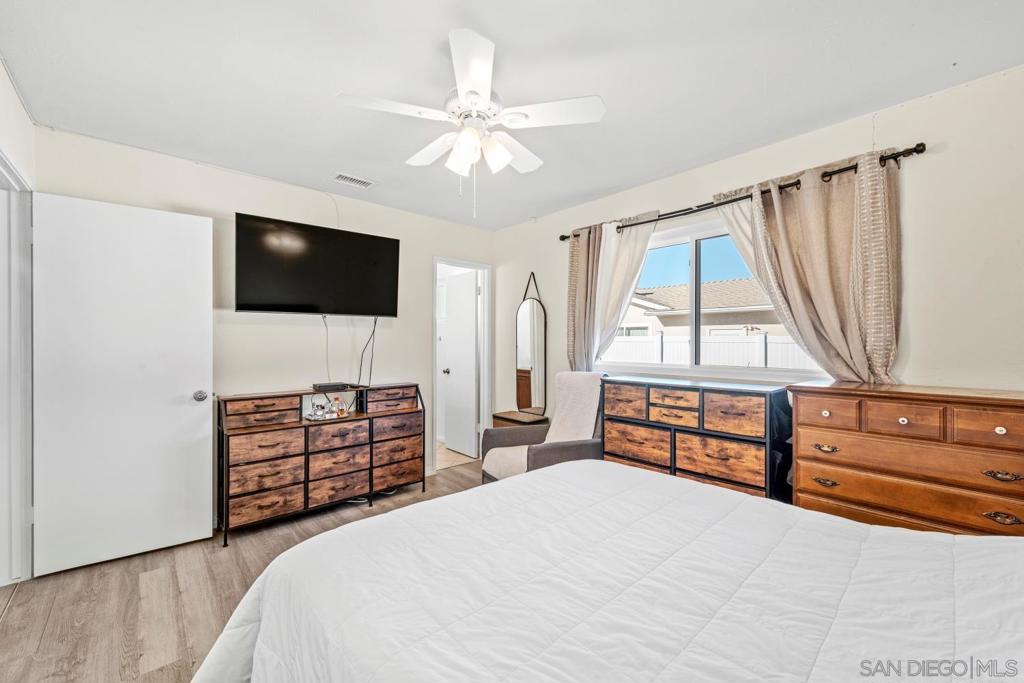 Clairemont - Residential