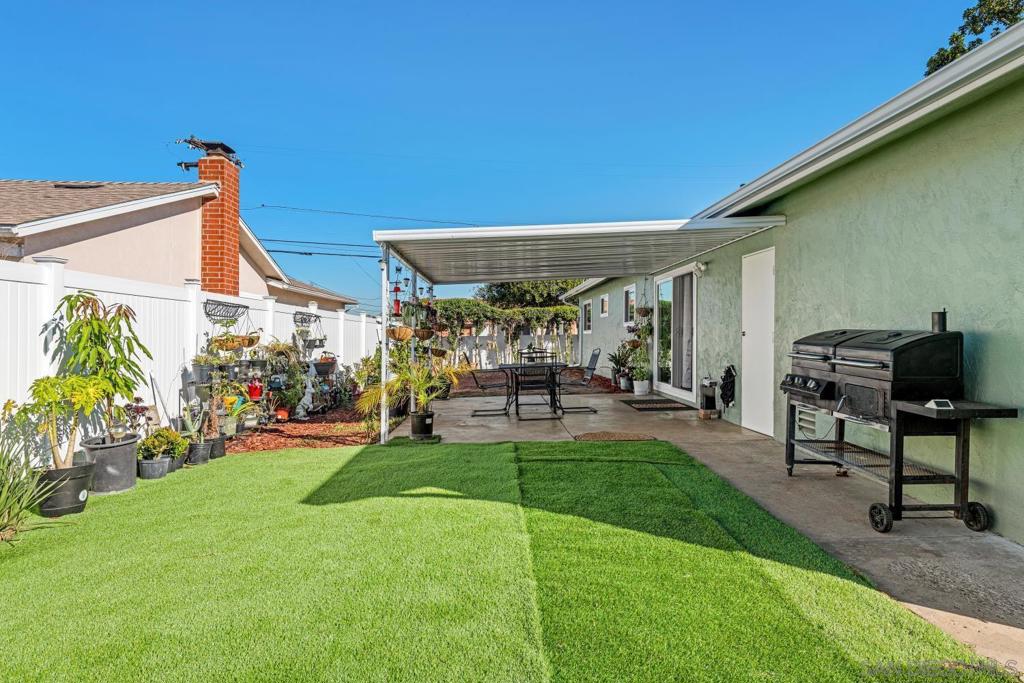 Clairemont - Residential