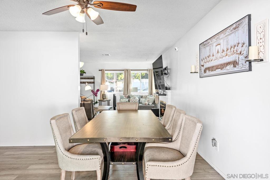 Clairemont - Residential