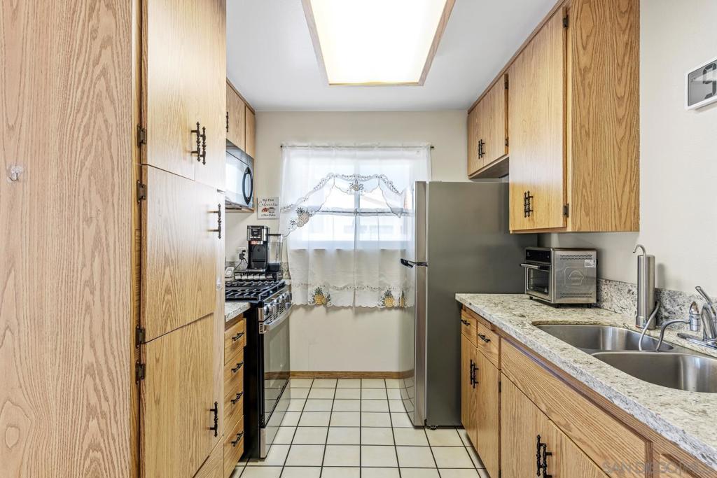 Clairemont - Residential