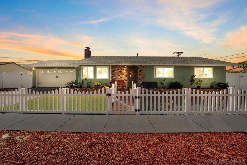 Clairemont - Residential