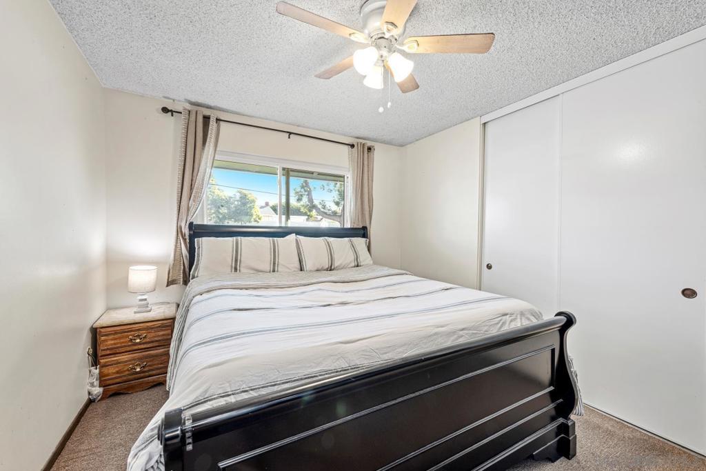 Clairemont - Residential