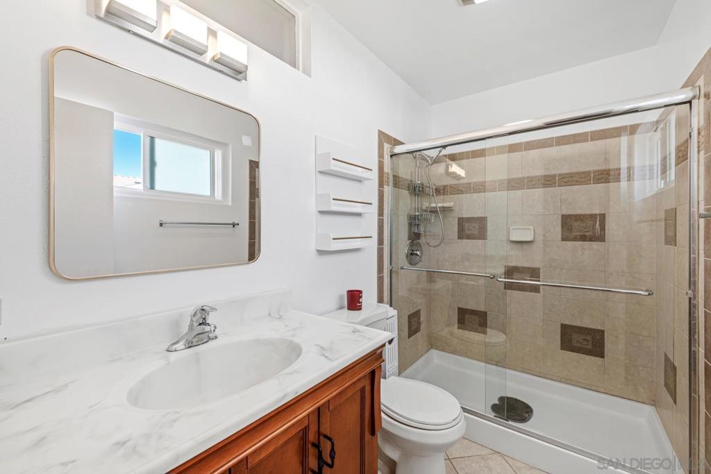 Clairemont - Residential