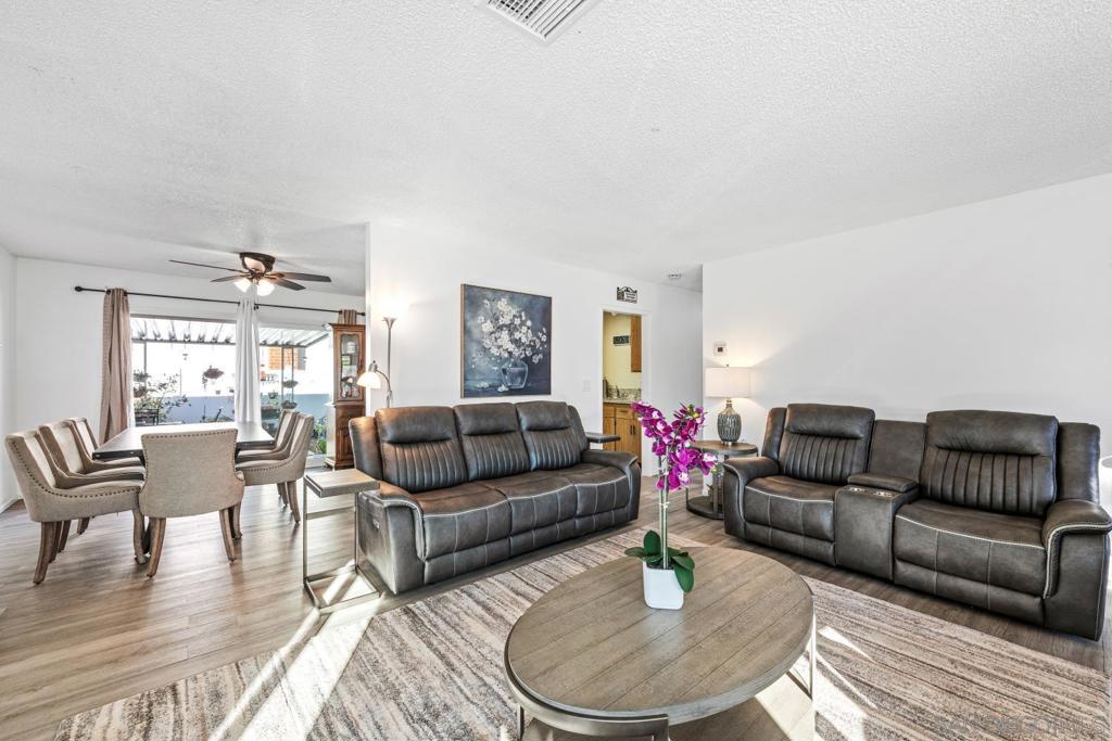 Clairemont - Residential