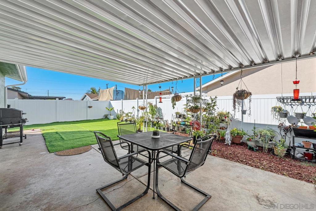 Clairemont - Residential