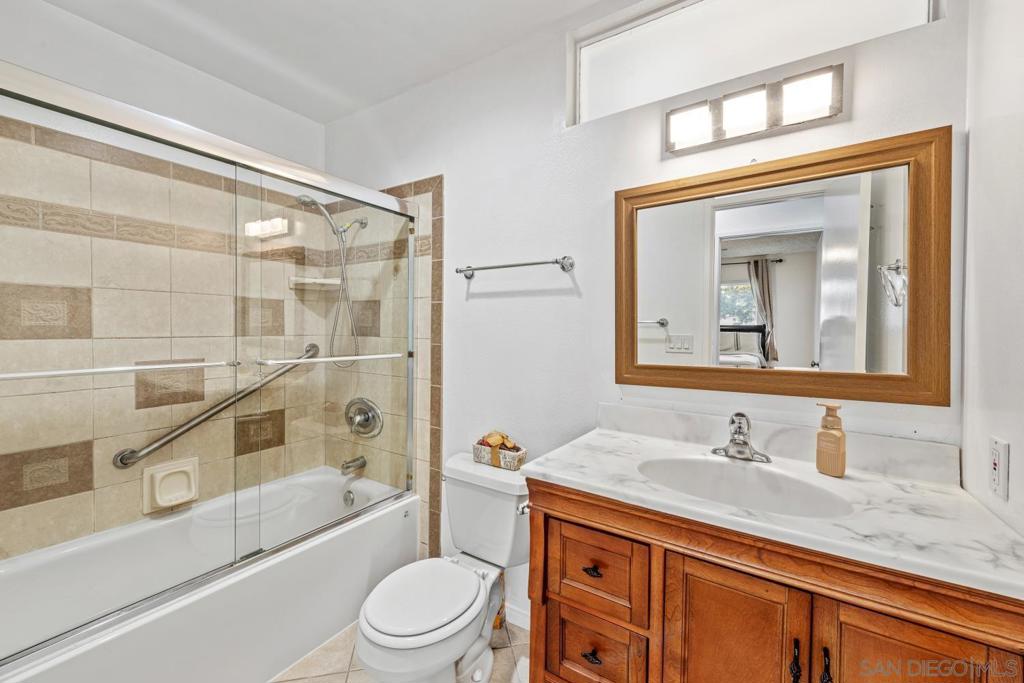 Clairemont - Residential