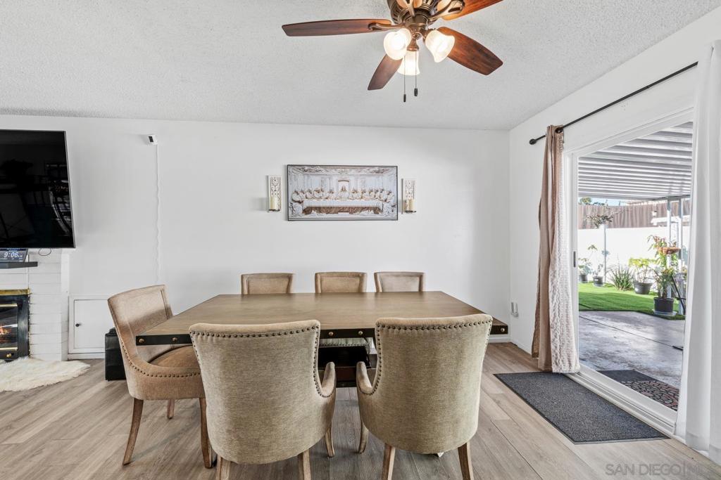 Clairemont - Residential