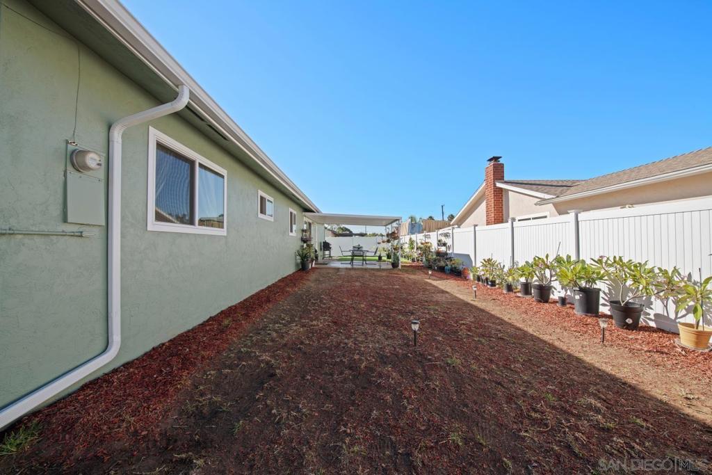 Clairemont - Residential