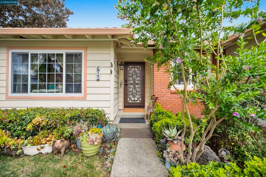 613 Chardonnay Dr Dr, Fremont CA 94539