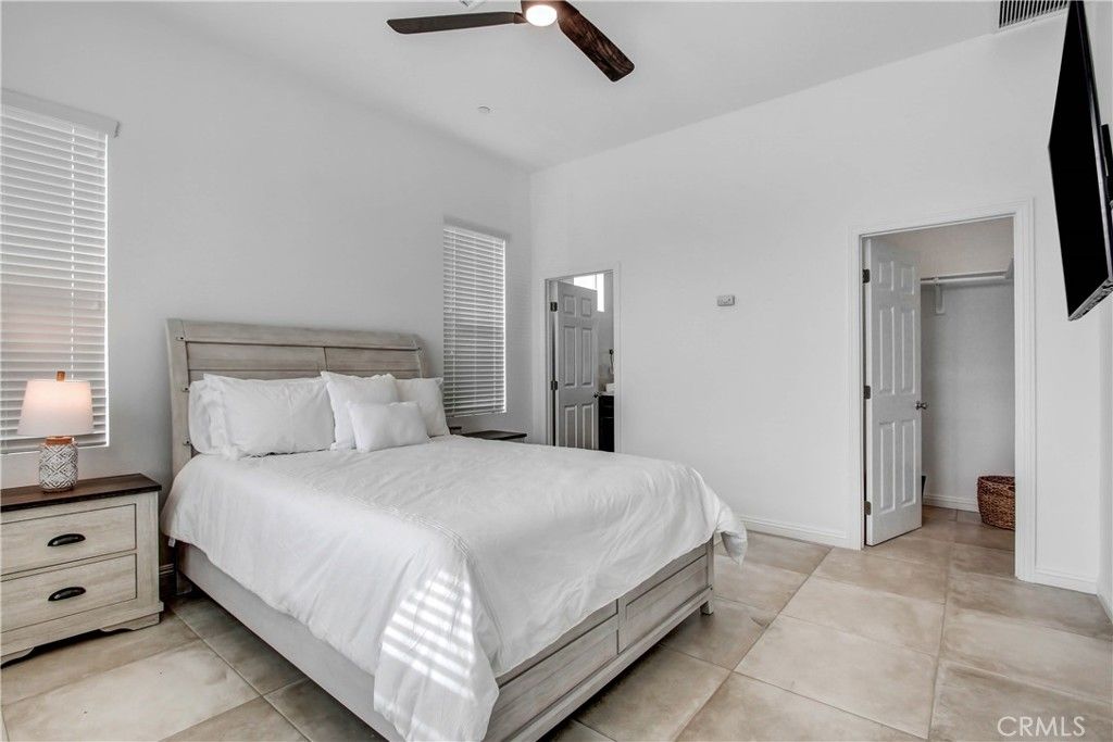 Photo of 66604 Estrella Avenue #Casita, Desert Hot Springs, CA 92240 (MLS # SB25245360)
