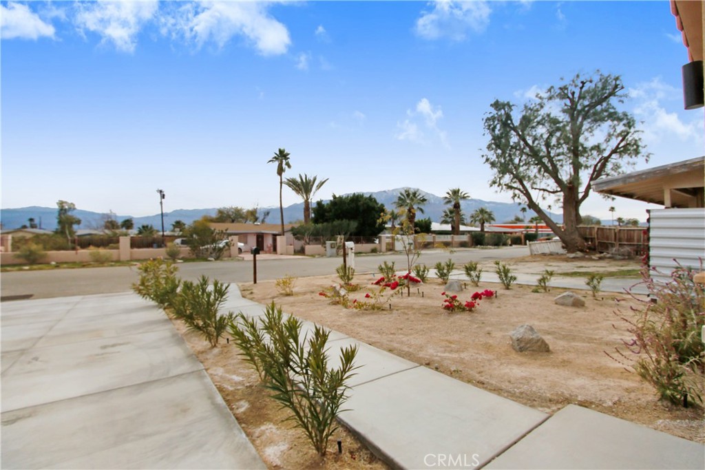 NA - Residential Lease