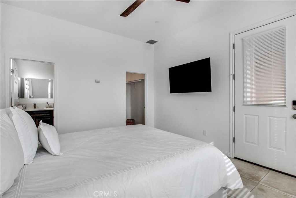 Photo of 66604 Estrella Avenue #Casita, Desert Hot Springs, CA 92240 (MLS # SB25245360)