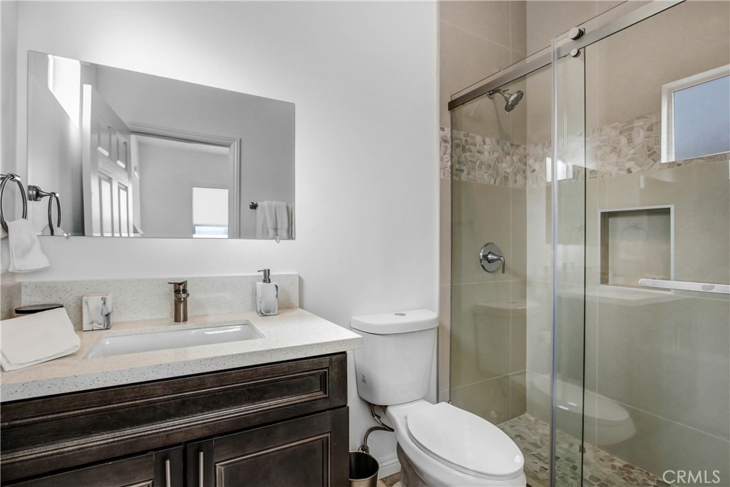 NA - Residential Lease