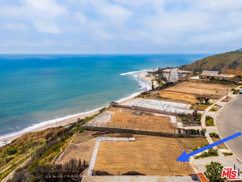 18428 Coastline Drive