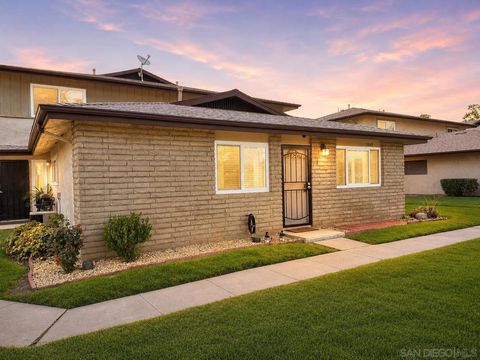 Photo of 9848 Buena Vista Ave #1, Santee, CA 92071 (MLS # 260007846SD)