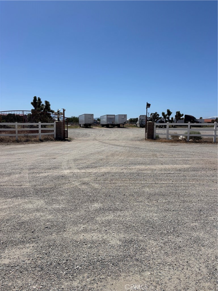 Nice and beautiful 2.19 acres lot for Sale. LOCATION, LOCATION, LOCATION, LOCATION. Seller is motivated to sell, sell, sell, sell. It is located just 5 minutes away from the 15 freeway. Come and build your dream home in this quiet, safe and calm neighborhood where your children can play in a really safe area. The lot has been fenced with an automatic double gate entrance. It will be sold free and clean of all personal belongings. 1/4 of the lot has gravel. Electric utility box is located in front of the main entrance. Water hydrant is located at the north west corner of the lot. No Noisy neighbors. Come and build your dream home in this peaceful community. A safe area to grow your kids or a nice place to retired.Too much to say, this is a MUST SEE.