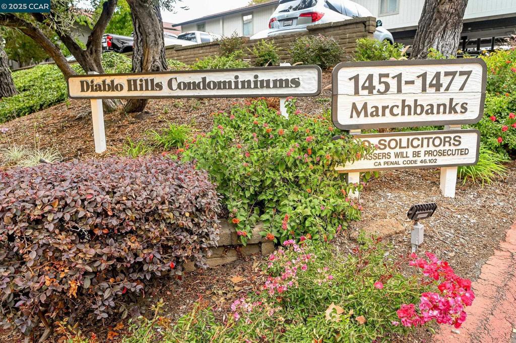 DIABLO HILLS - Residential