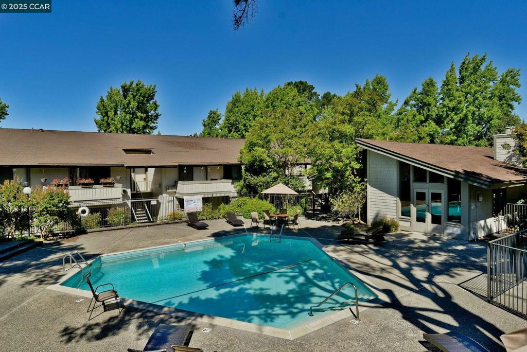 DIABLO HILLS - Residential