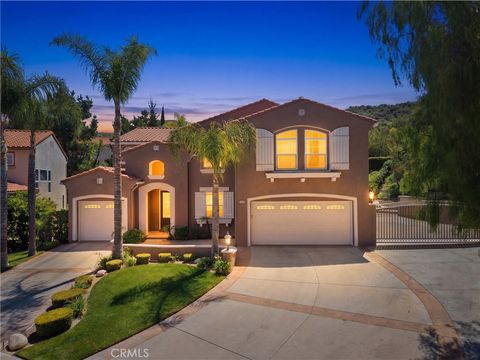 Photo of 25120 Southwind Court, Stevenson Ranch, CA 91381 (MLS # SR26071791)