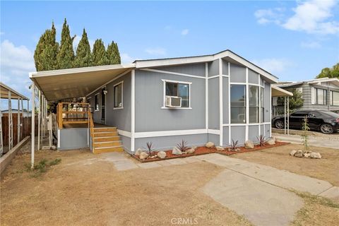 Photo of 8300 Kern Canyon Rd #156, Bakersfield, CA 93306 (MLS # SR26050465)