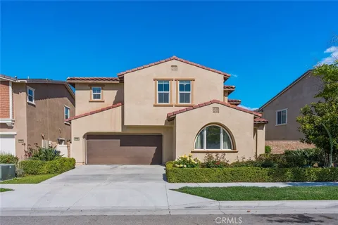 5122 Cottage Garden Way, Ontario, CA 91762 - MLS#: TR26078671