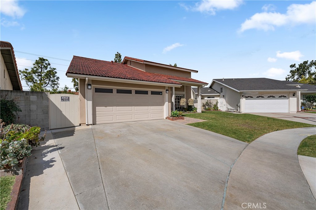 17505 Kensington Circle
