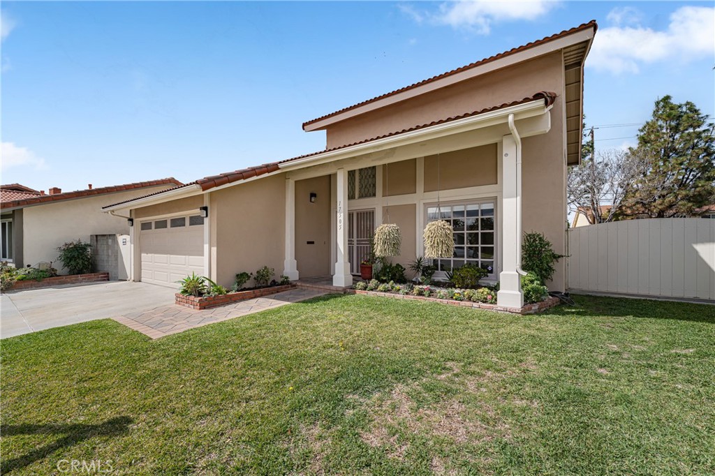 17505 Kensington Circle