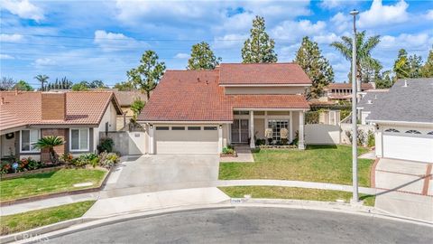 17505 Kensington Circle Cerritos CA 90703