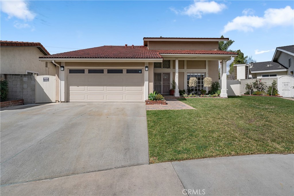 17505 Kensington Circle