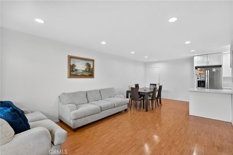 Photo of 7826 Laurel Canyon Boulevard #17, North Hollywood, CA 91605 (MLS # SR26063223)