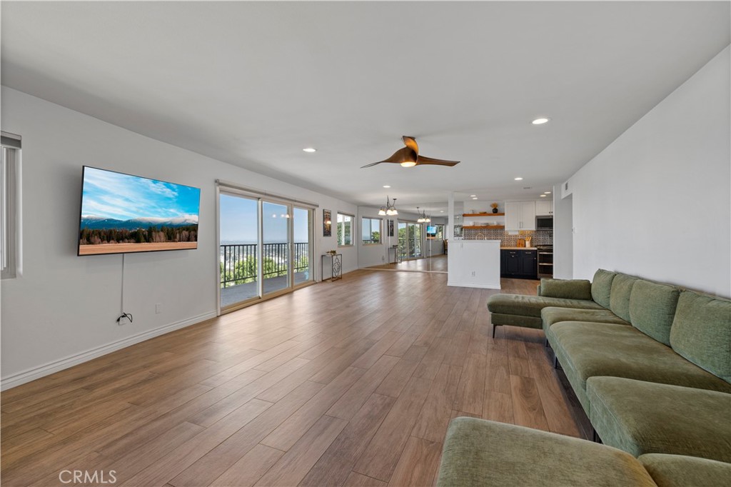 Panorama Summit (PS) - Residential